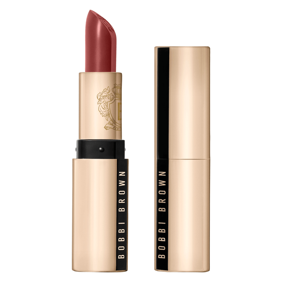 Bobbi Brown Luxe Lipstick Cranberry 606 3.5g