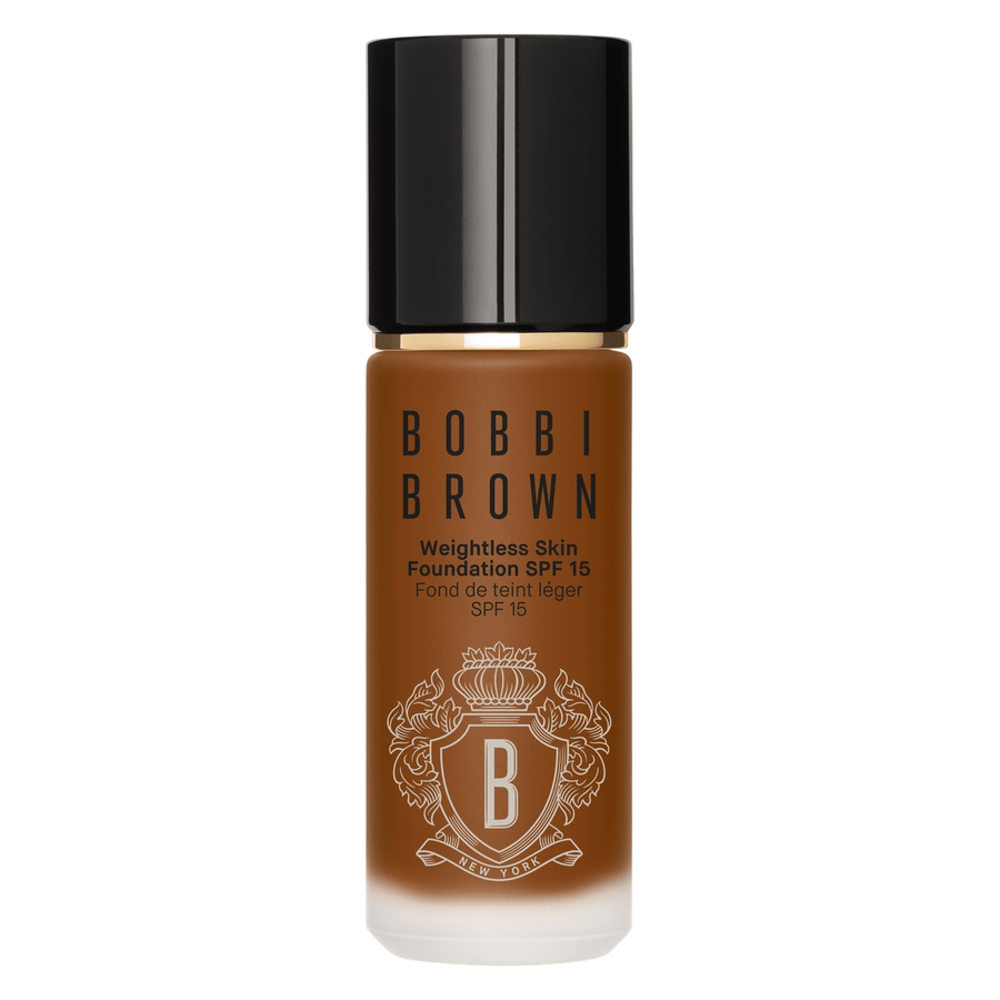 Bobbi Brown Weightless Skin Foundation SPF15 Chestnut 30ml