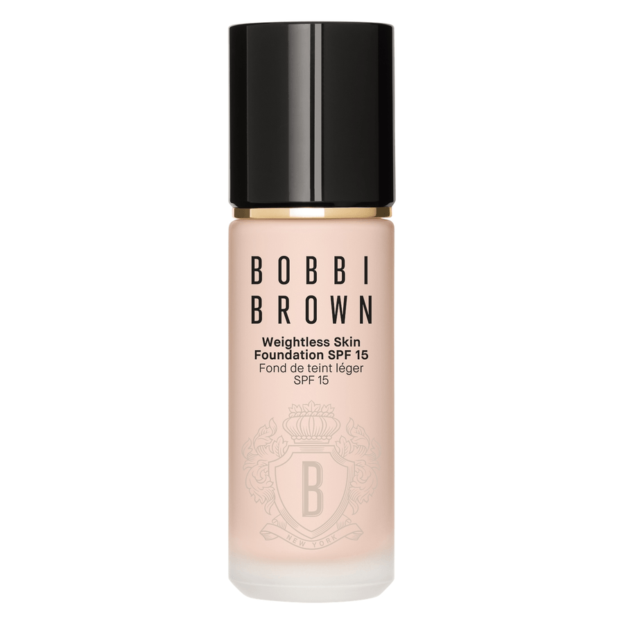 Bobbi Brown Weightless Skin Foundation SPF15 Alabaster 30ml