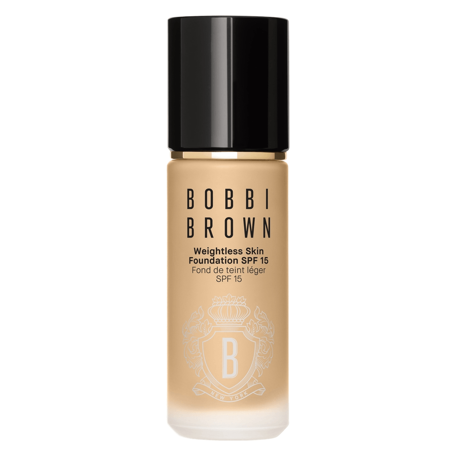 Bobbi Brown Weightless Skin Foundation SPF15 Neutral Natural 30ml