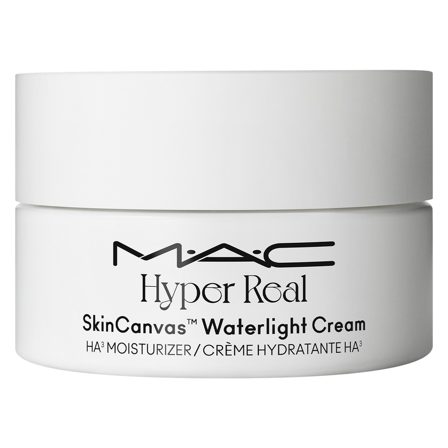 MAC Hyper Real Skncanvas Waterlight Moisturizer 50ml