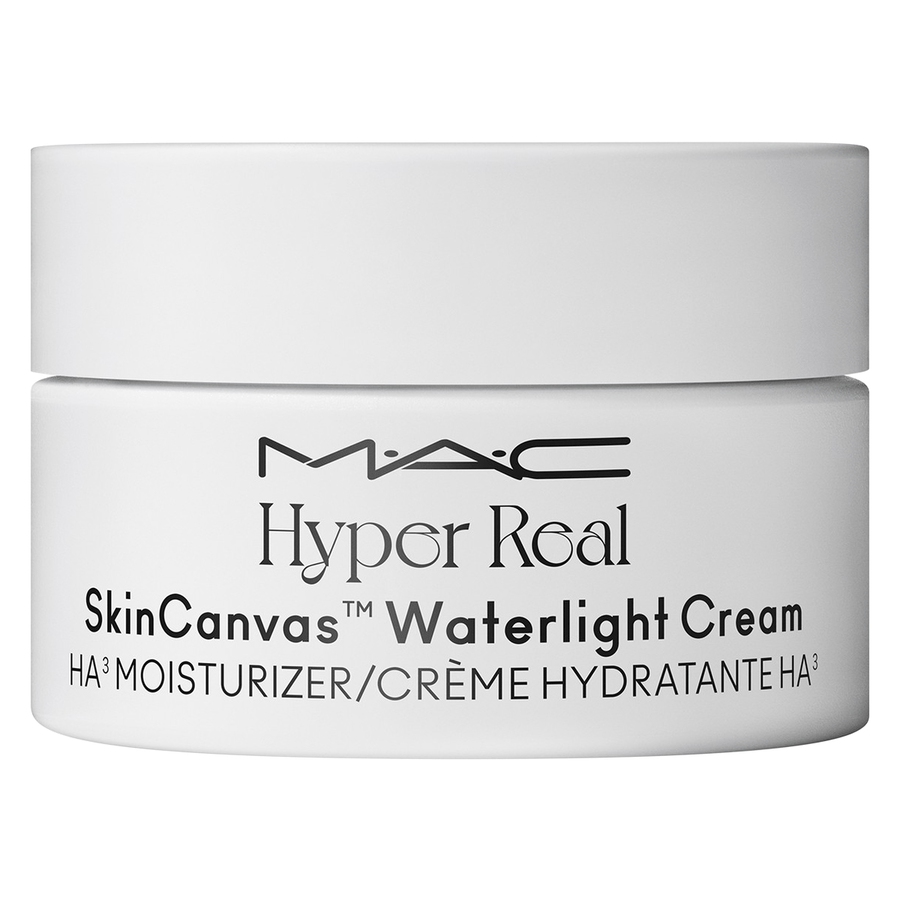 MAC Hyper Real Skncanvas Waterlight Moisturizer 15ml