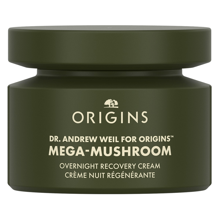 Origins Dr. Weil Mega Mushroom Overnight Recovery Cream 50ml