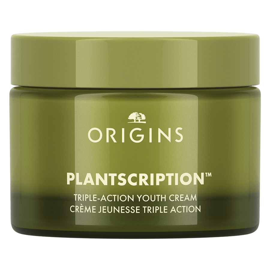 Origins Plantscription Triple Action Youth Cream 50ml