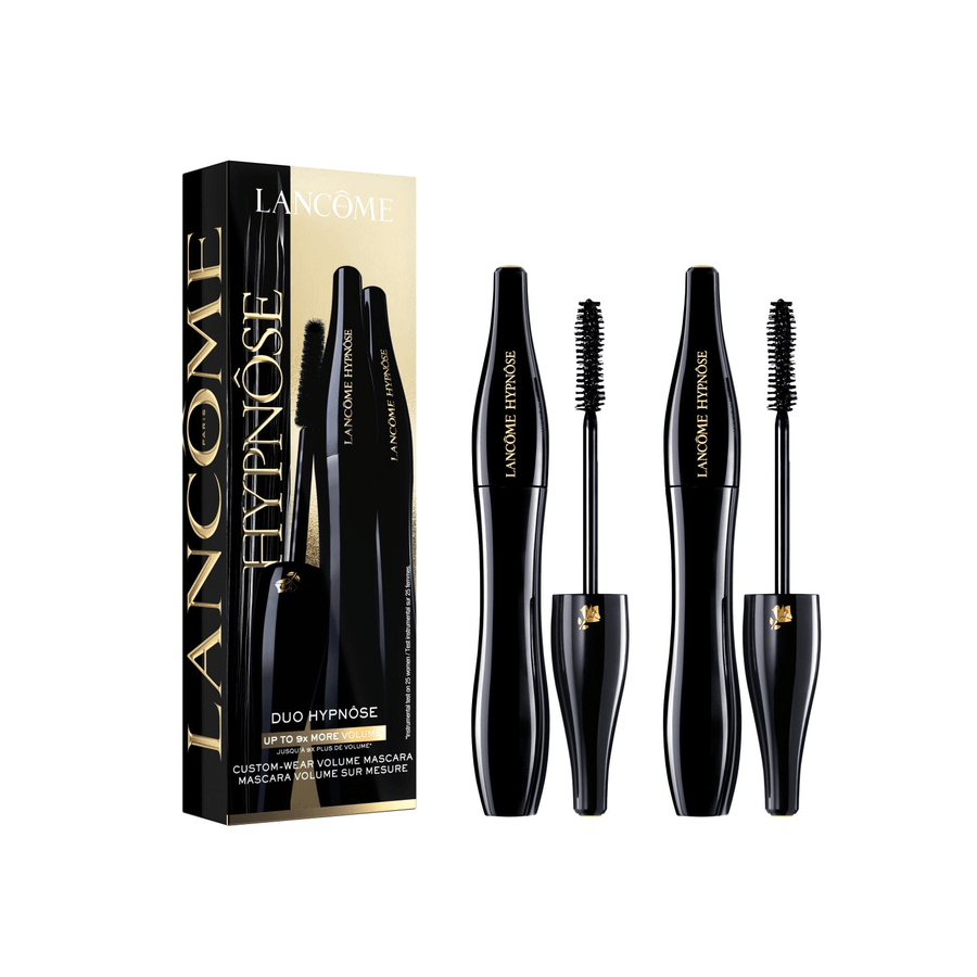 Lancôme Hypnôse Mascara Duo Set