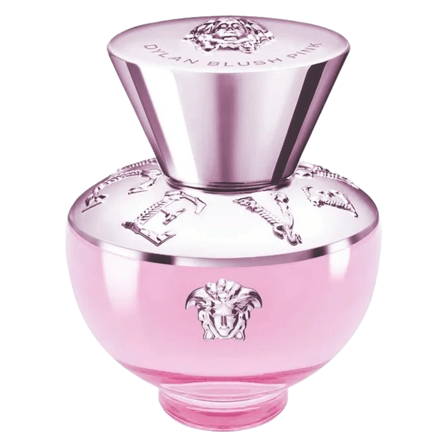 Versace Dylan Blush Pink Eau De Parfum 50ml