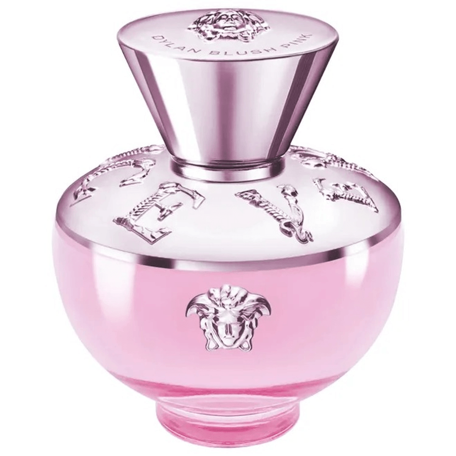 Versace Dylan Blush Pink Eau De Parfum 100ml