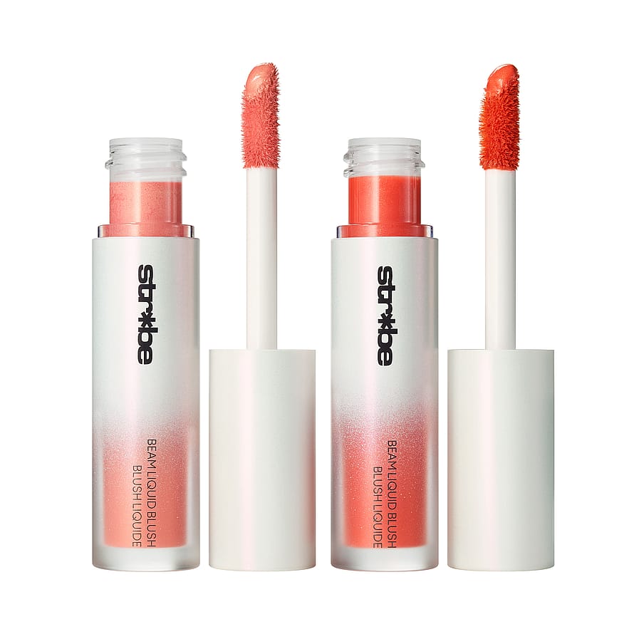 Spring Liquid Blush Combo Set MAC Spring Liquid Blush Combo Set