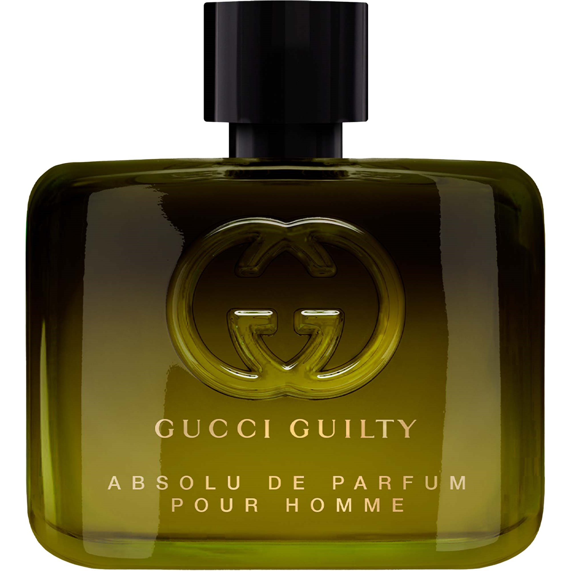 Gucci Guilty Pour Homme Absolu de Parfum 60 ml