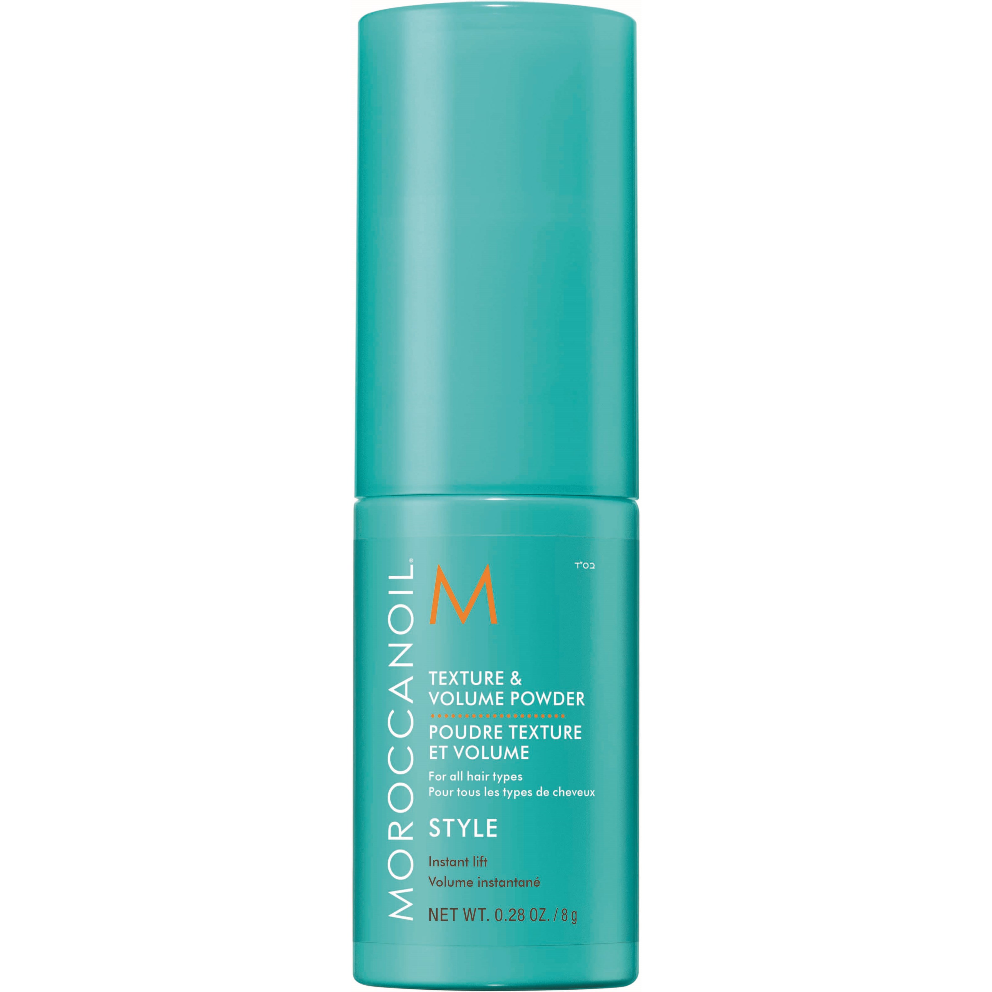 Moroccanoil Texture & Volumize Powder 8 g