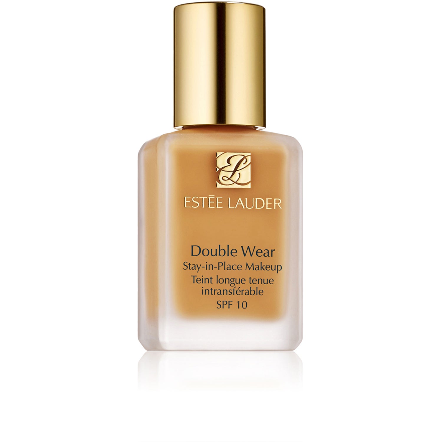 Estée Lauder Double Wear Stay-In-Place Makeup SPF10 2C0 Cool Vanilla - 30 ml
