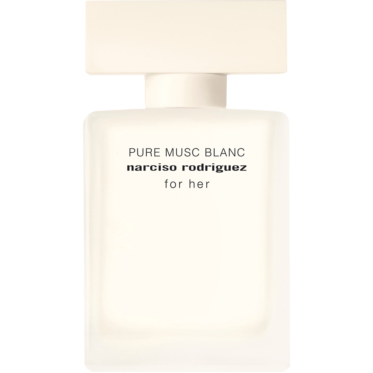 Narciso Rodriguez For Her Pure Musc Blanc Intense Eau de Parfum - 30 ml