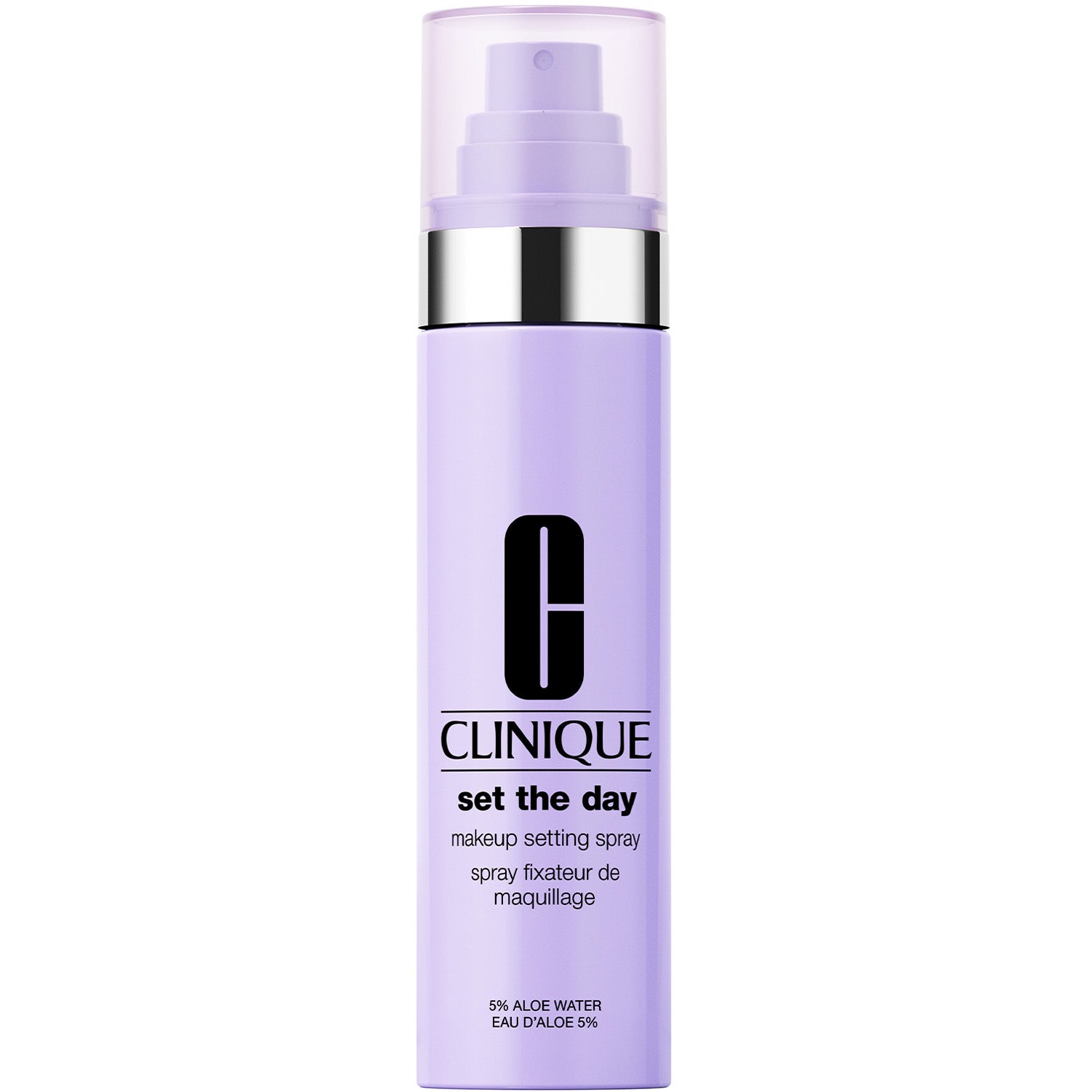 Clinique Set The Day Makeup Setting Spray 97 ml