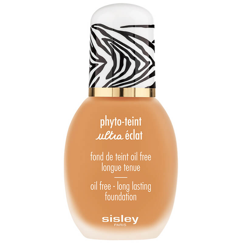 Sisley Phyto-Teint Ultra Eclat 5W Toffee