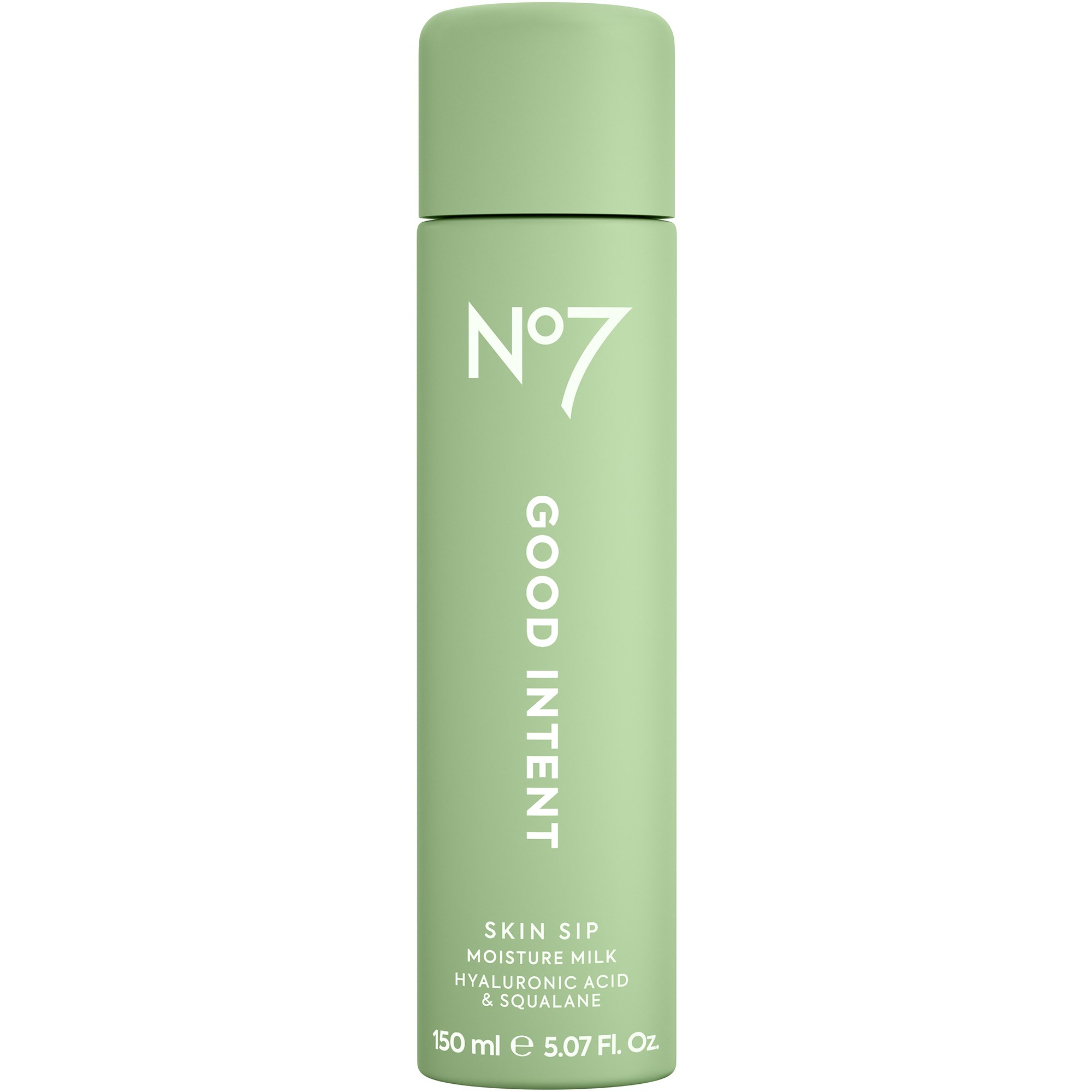 No7 Good Intent Skin Sip Moisture Milk 150 ml