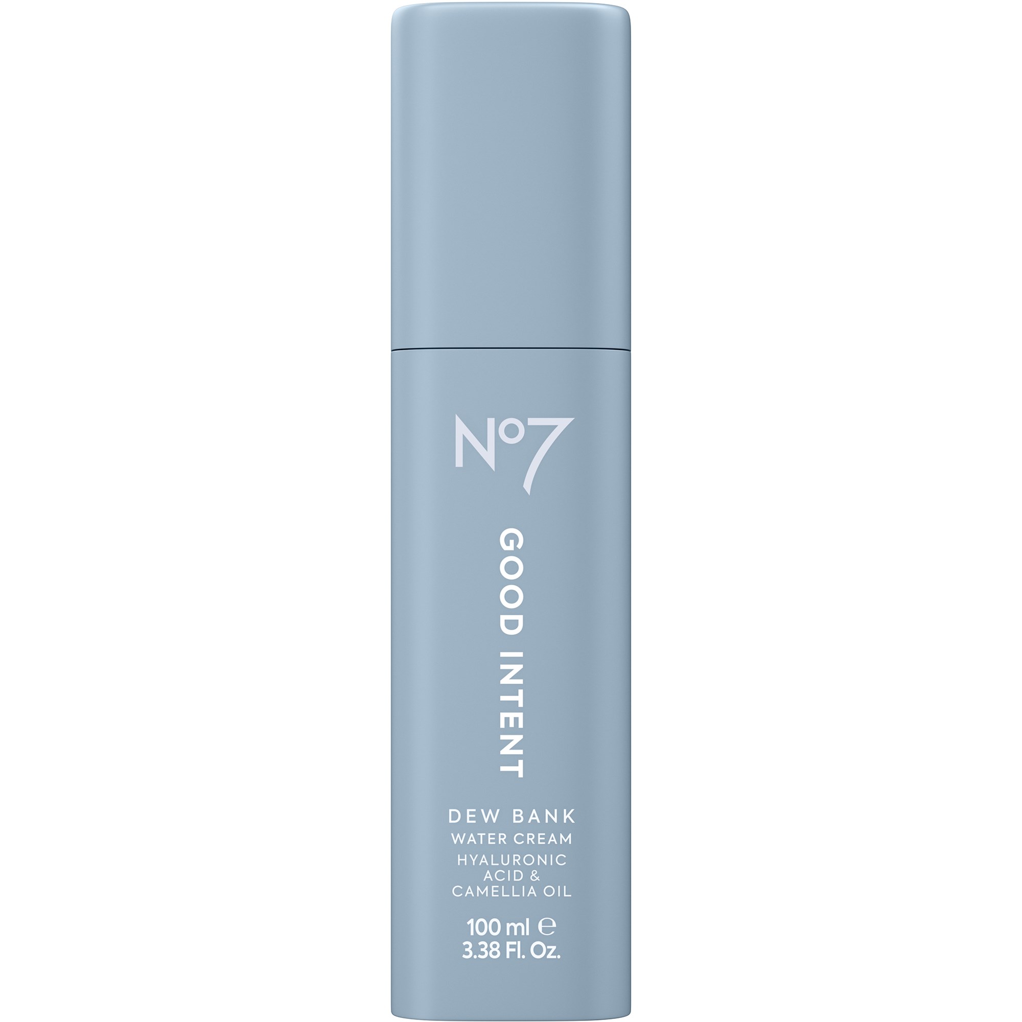 No7 Good Intent Dew Bank Water Cream 100 ml