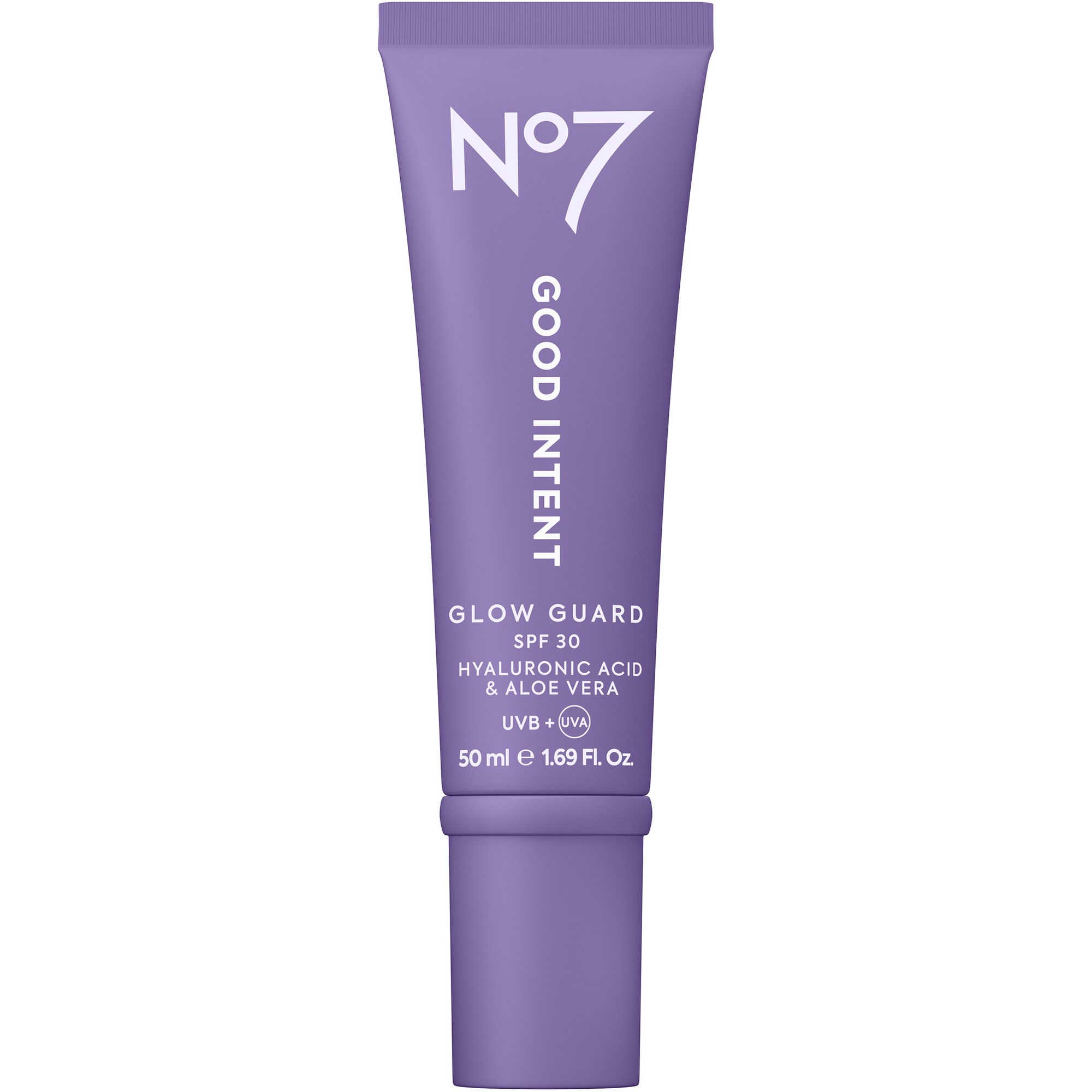 No7 Good Intent Glow Guard SPF 30 50 ml