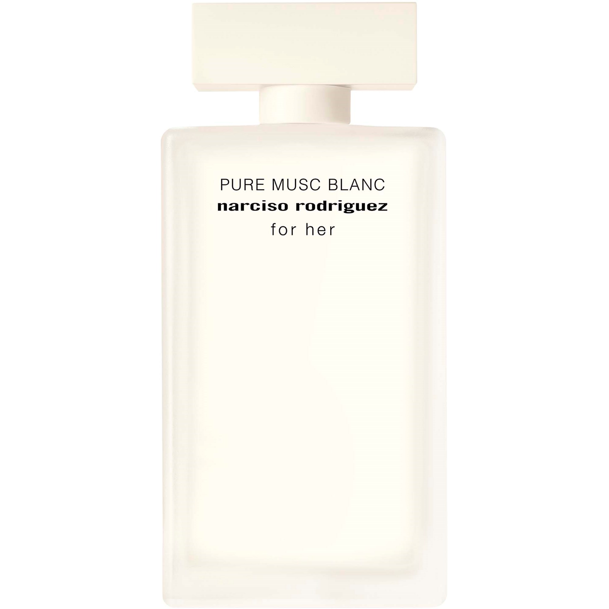 Narciso Rodriguez For Her Pure Musc Blanc Eau de Parfum Intense 1
