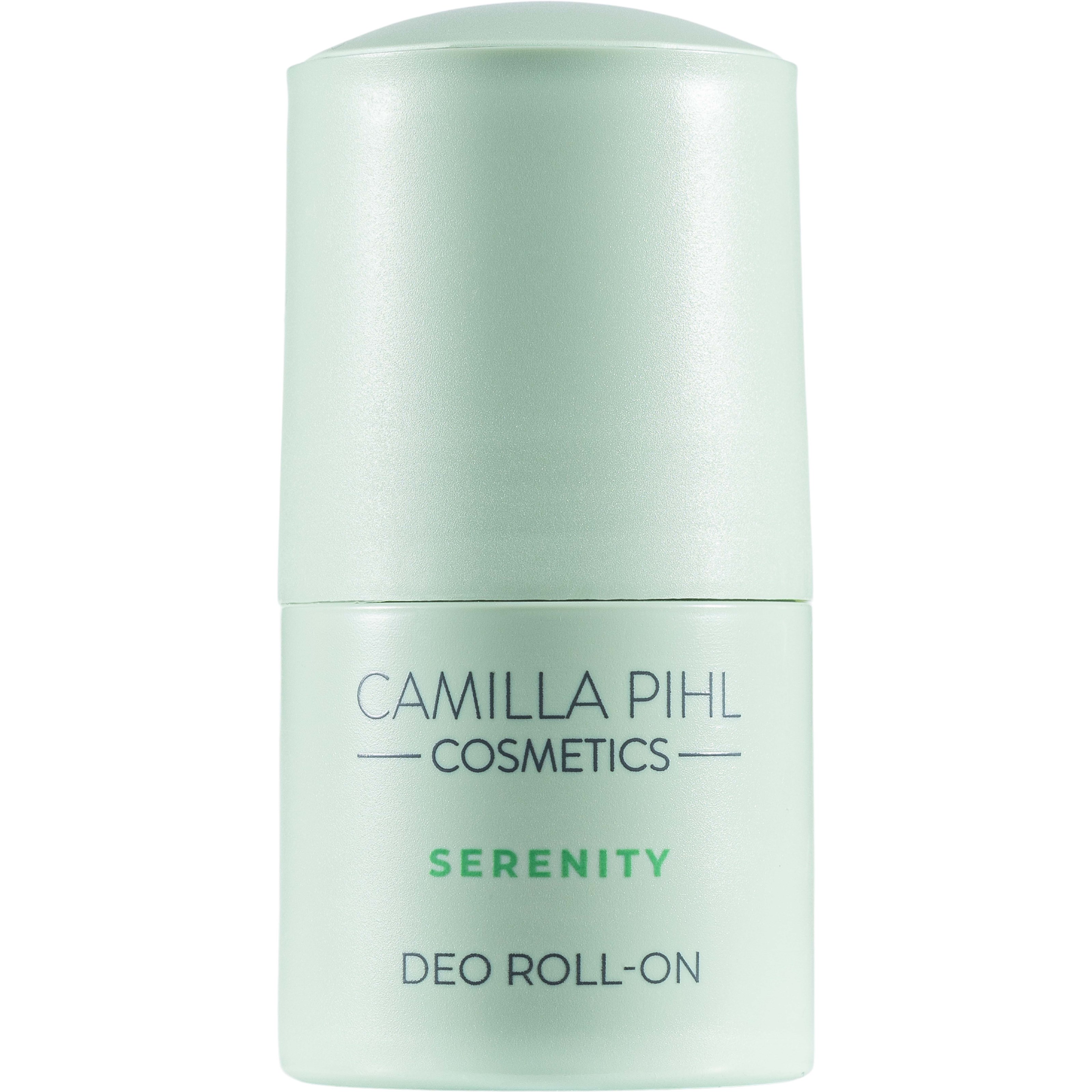 Camilla Pihl Cosmetics Deo Roll On Serenity 50 ml