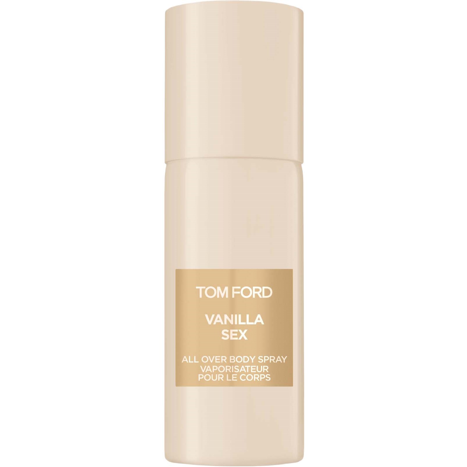 TOM FORD Vanilla Sex All Over Body Spray 150 ml