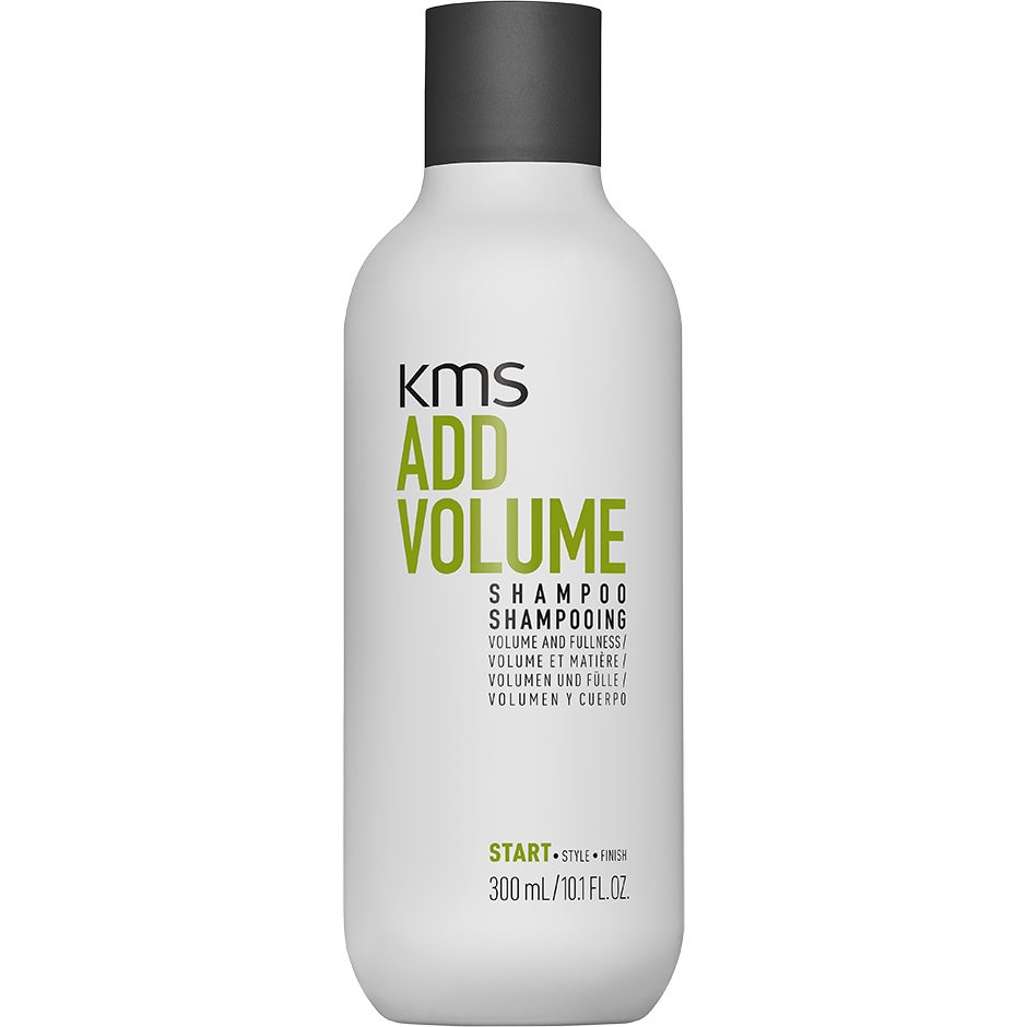 KMS Add Volume Shampoo 300 ml