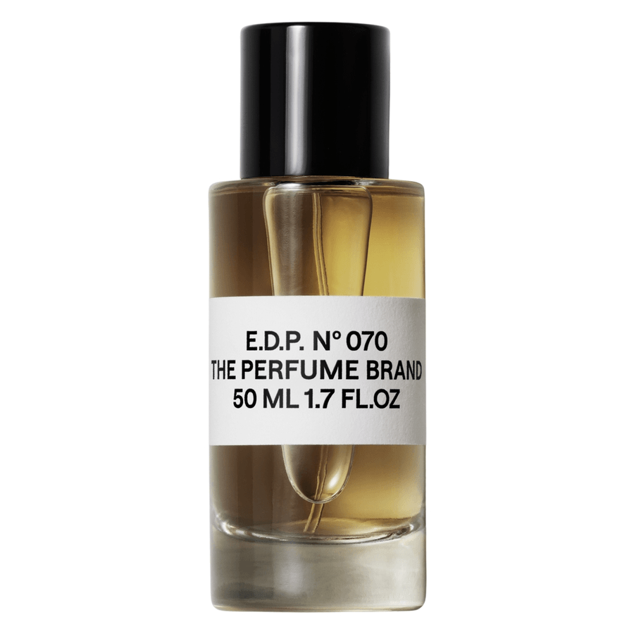 The Perfume Brand No. 70 Inspired By Oud Wood Intense 50ml
