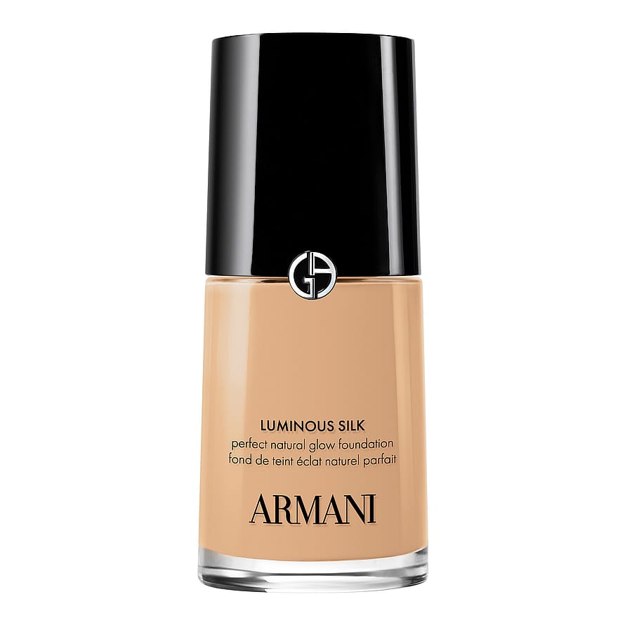 Luminous Silk Foundation 4.1