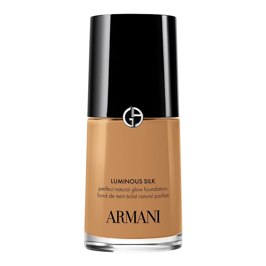 Luminous Silk Foundation 8.1