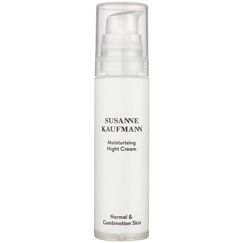 SUSANNE KAUFMANN Moisturising Night Cream (50 ml)