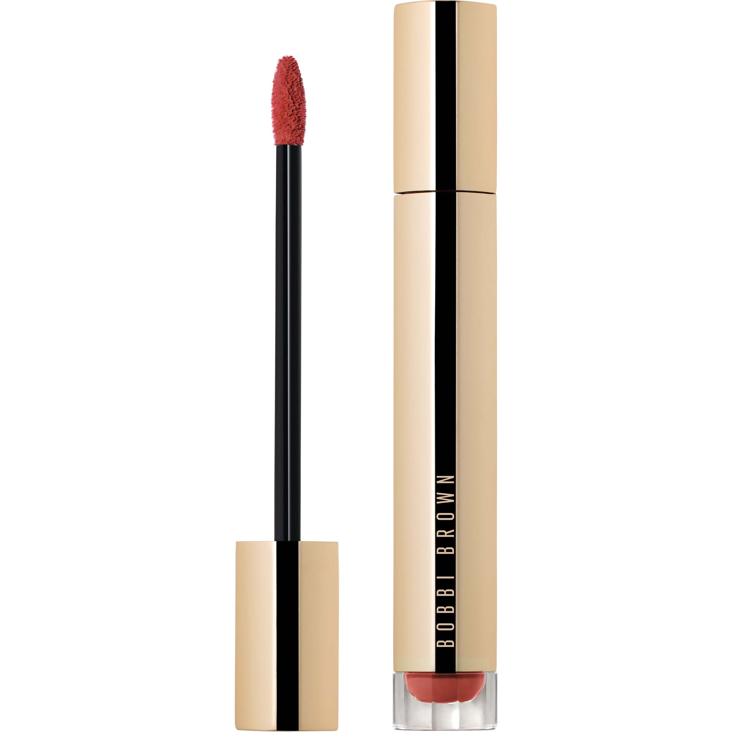 Bobbi Brown Luxe Matte Liquid Lipstick Boss Pink