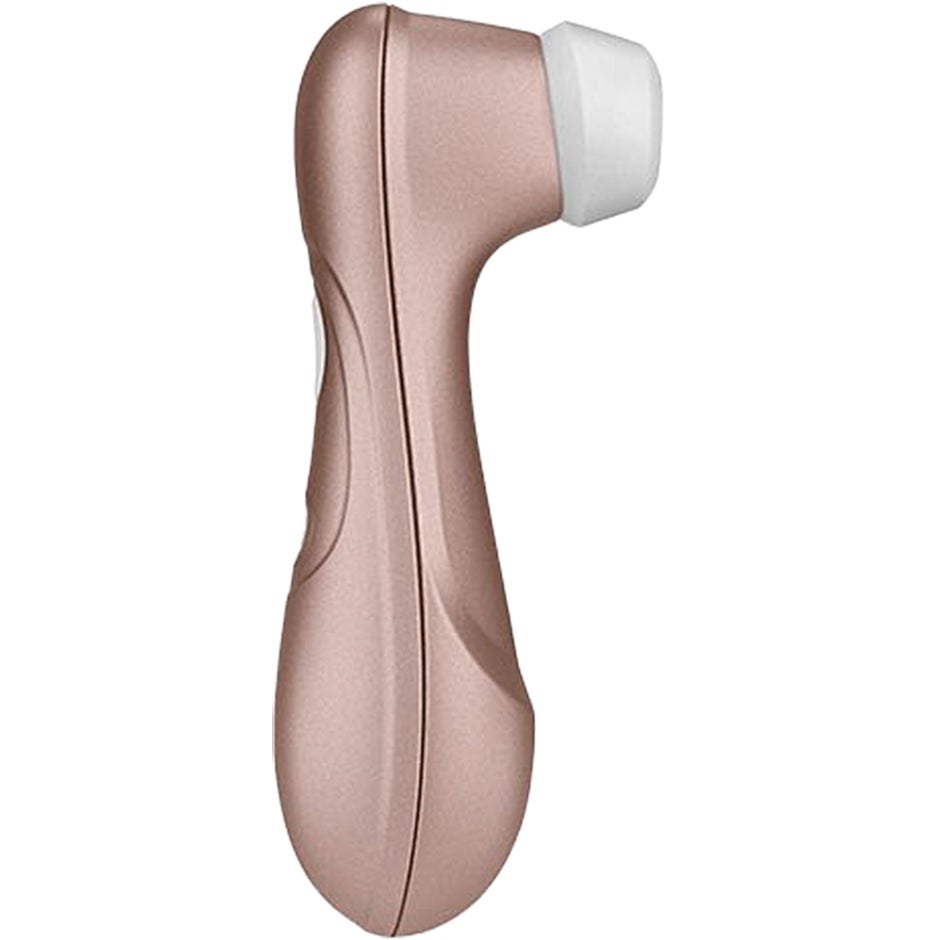 Satisfyer Pro 2 Generation 2 Air Pulse Vibrator - 1 pcs