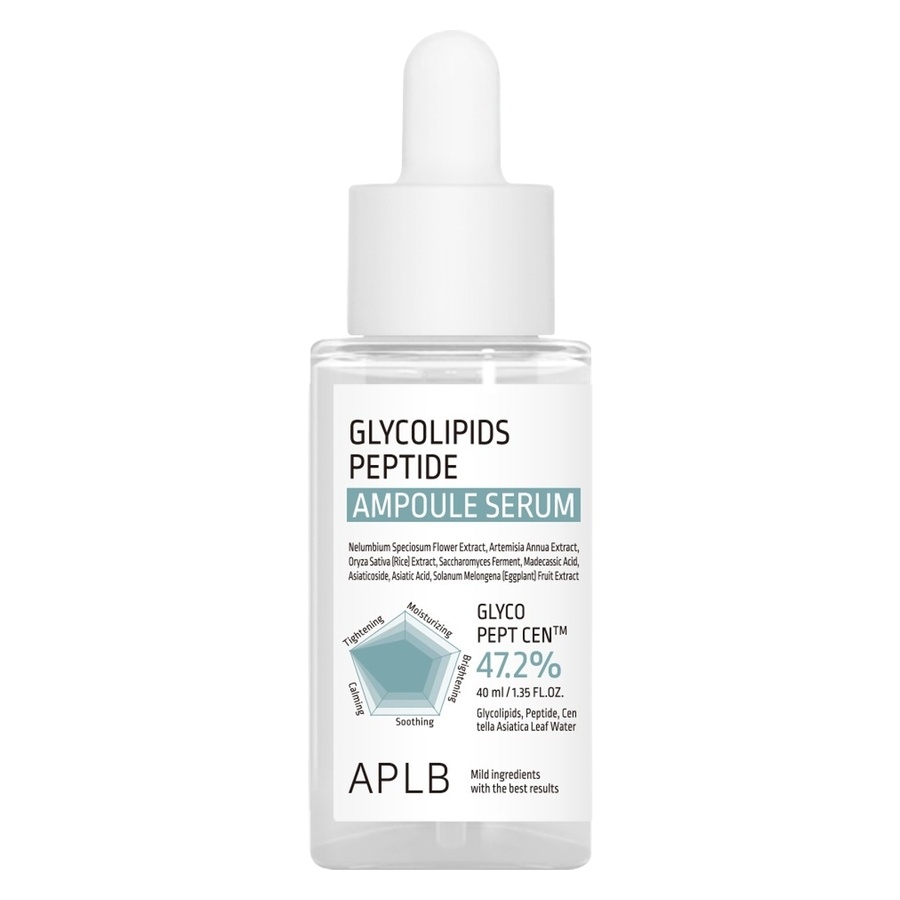 APLB Glycolipids Peptide Ampoule Serum 40ml