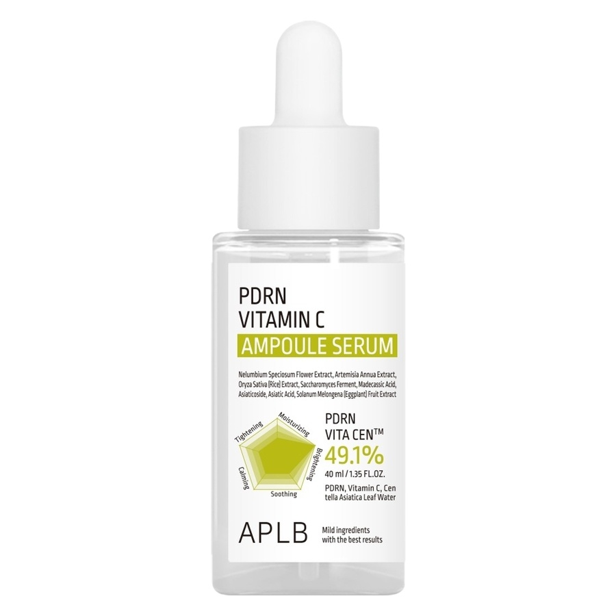 APLB PDRN Vitamin C Ampoule Serum 40ml