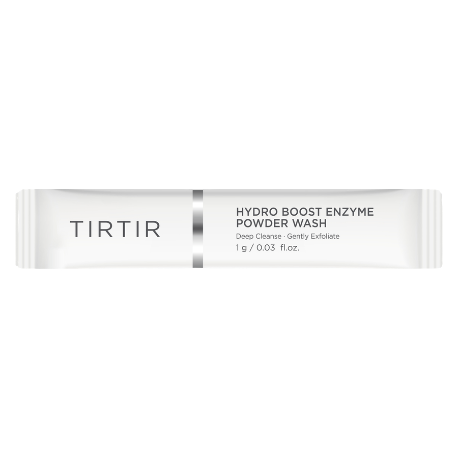 TIRTIR Hydro Boost Enzyme Powder Wash