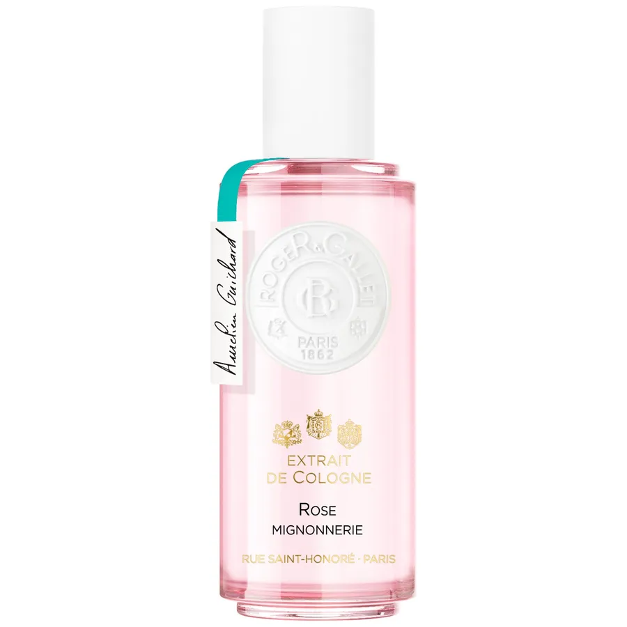 Roger & Gallet Rose Mignonnerie Cologne 100ml