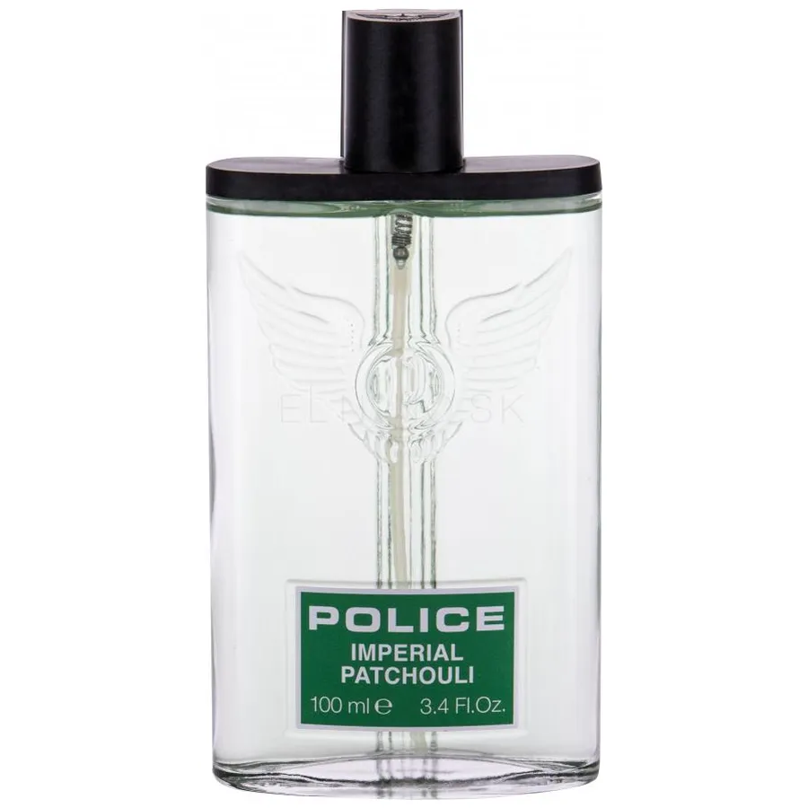 Police Imperial Patchouli edt 100ml