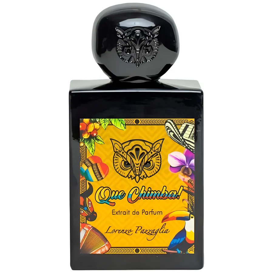 Lorenzo Pazzaglia Que Chimba! Extrait de Parfum 50ml (Outlet / Demo)