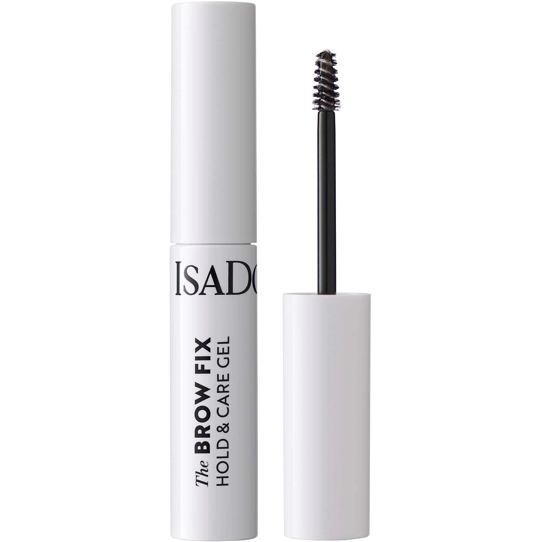 IsaDora The Brow Fix Hold & Care Gel 00 Clear