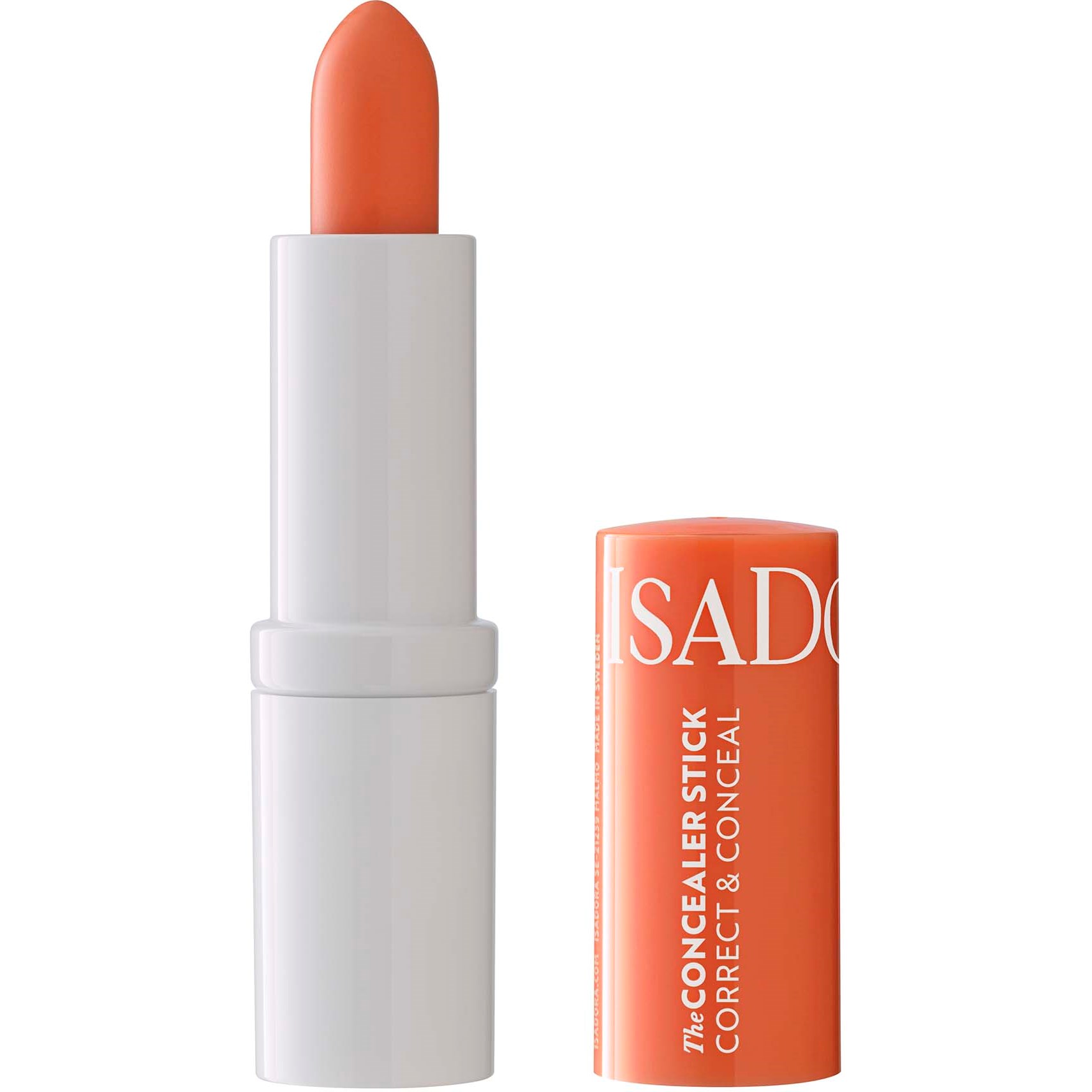 IsaDora The Concealer Stick 22 Orange