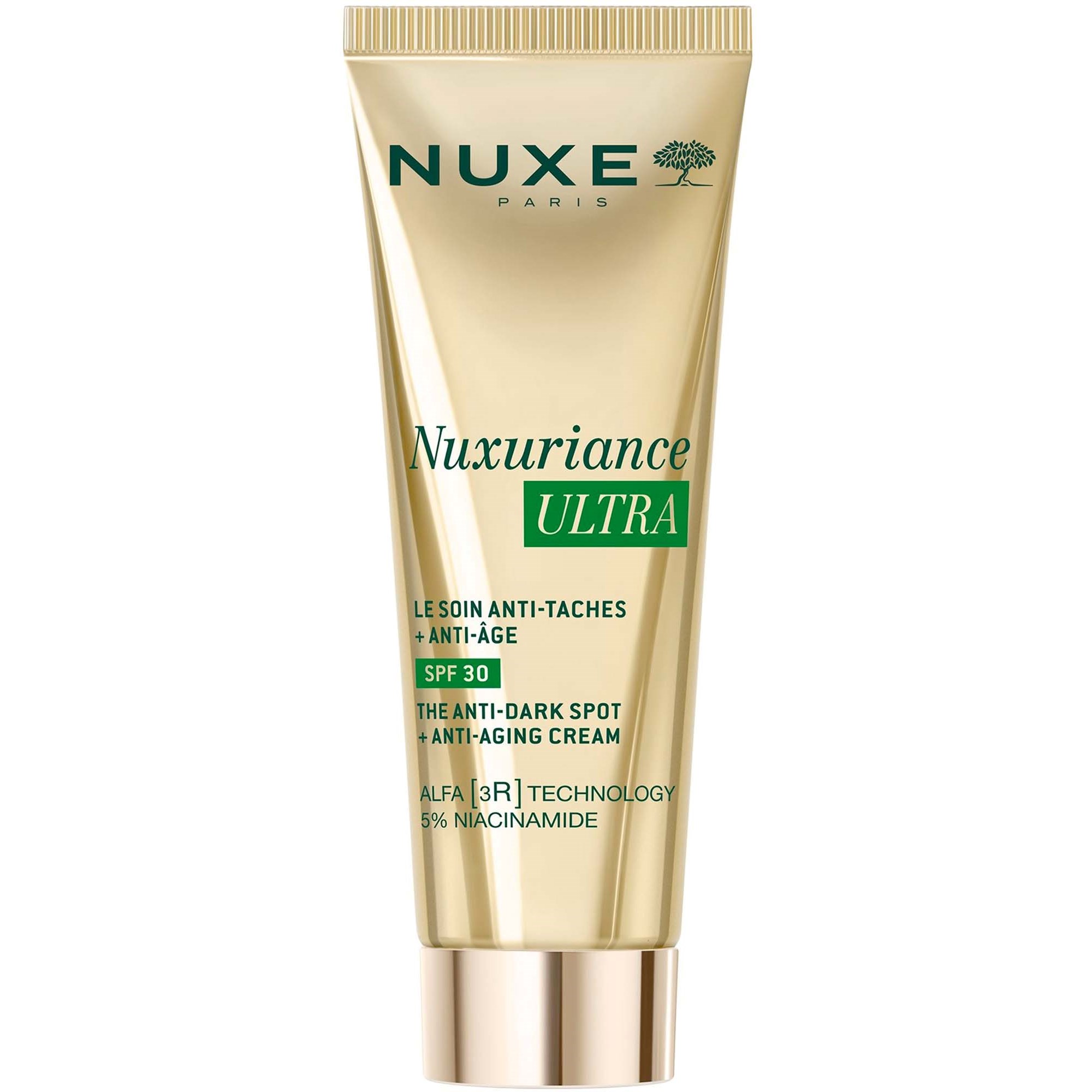 Nuxe Nuxuriance Ultra The Anti Dark Spot Cream SPF 30 50 ml
