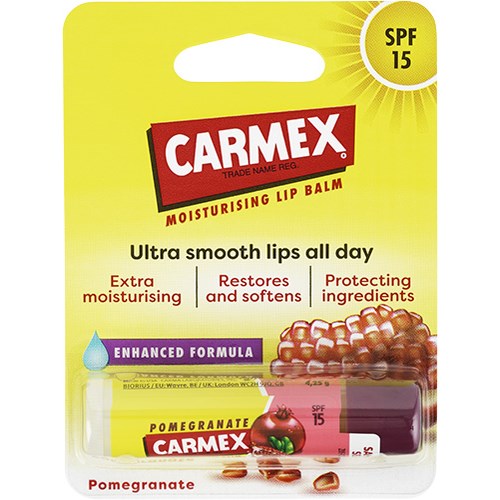 Carmex Pomegranate Stick