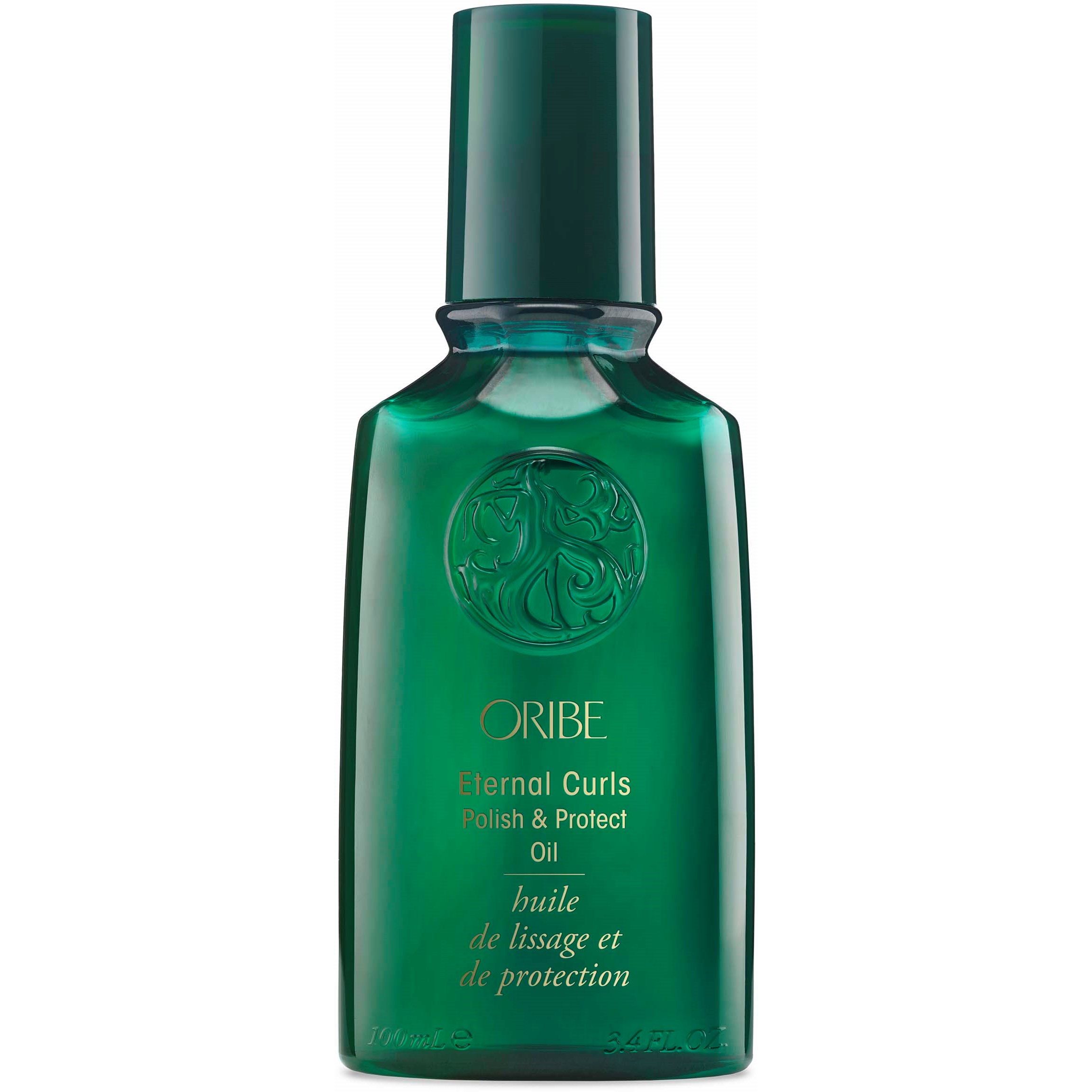 Oribe Eternal Curls Polish & Protect Oil 100 ml