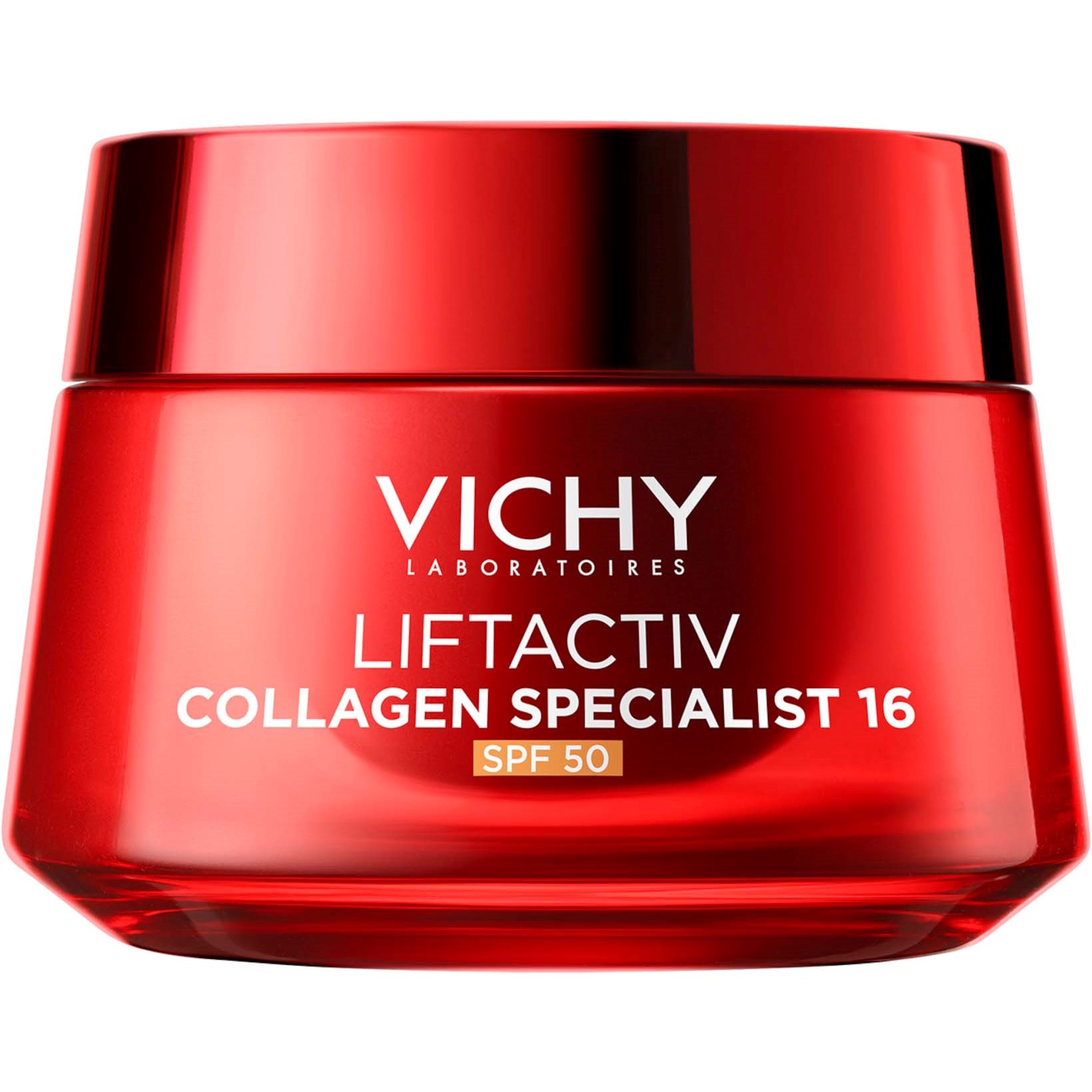 VICHY Lift Collagen Specialist 16 Day Cream SPF 50