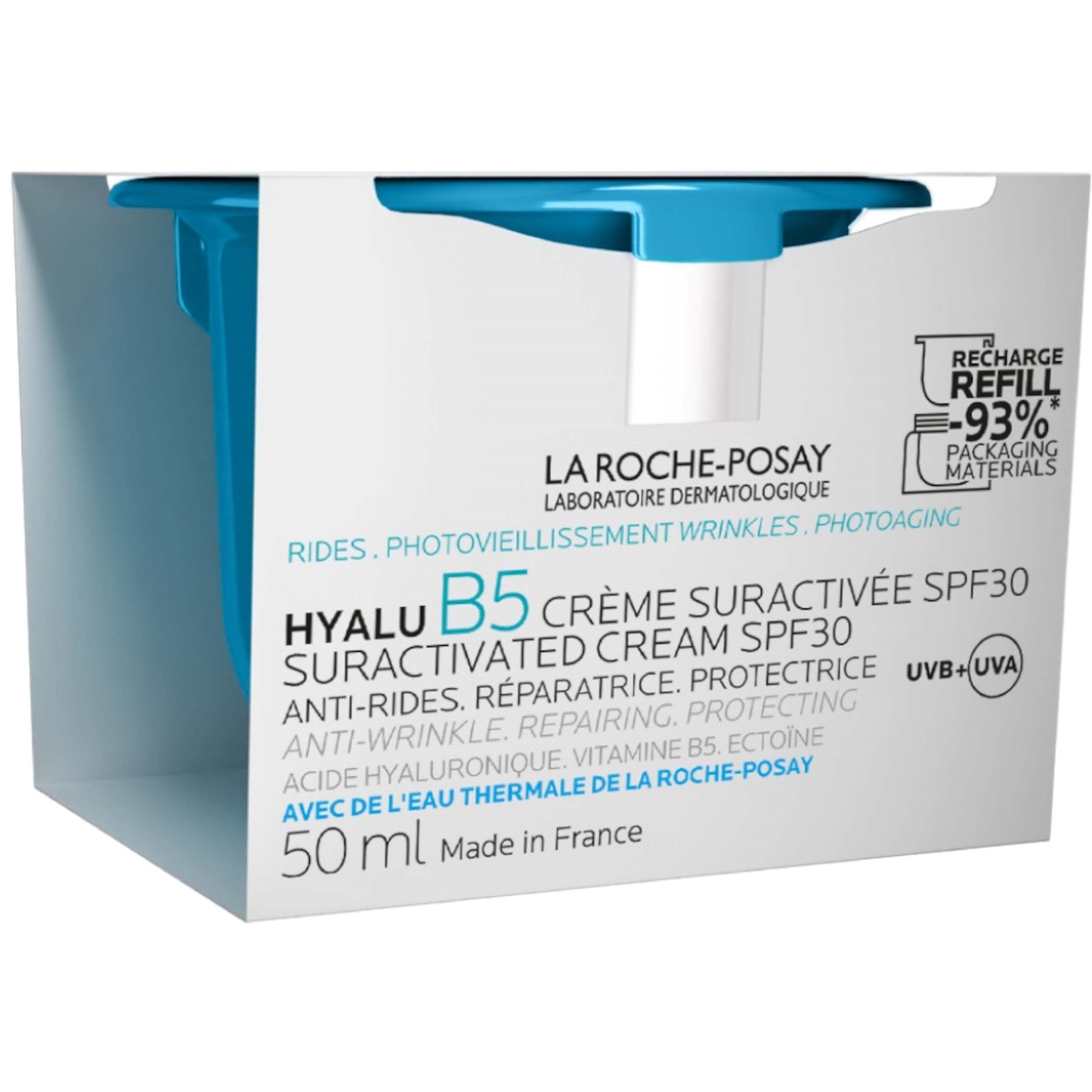 La Roche-Posay Hyalu B5 Suractivated Cream SPF30