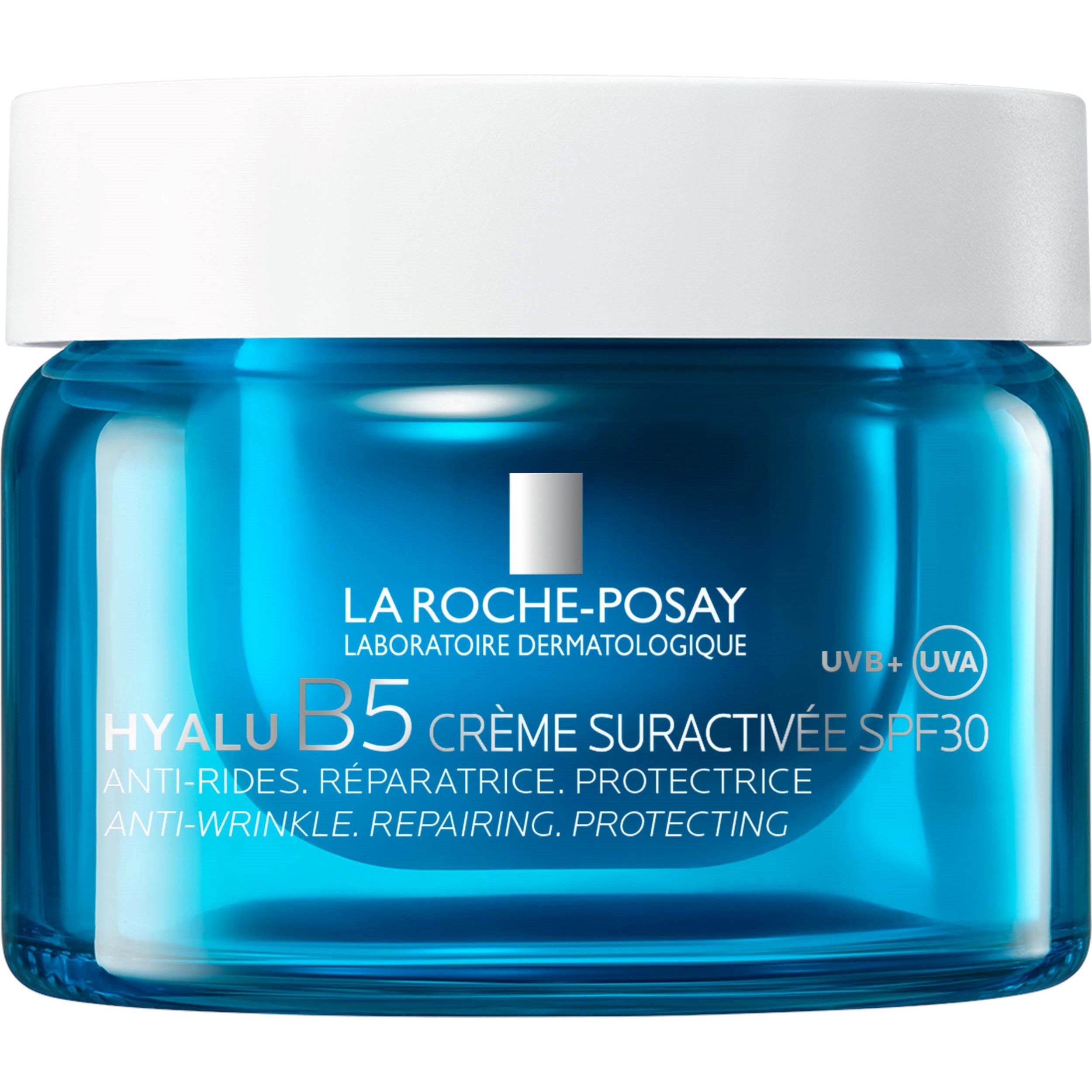 La Roche-Posay Hyalu B5 Suractivated Cream SPF30