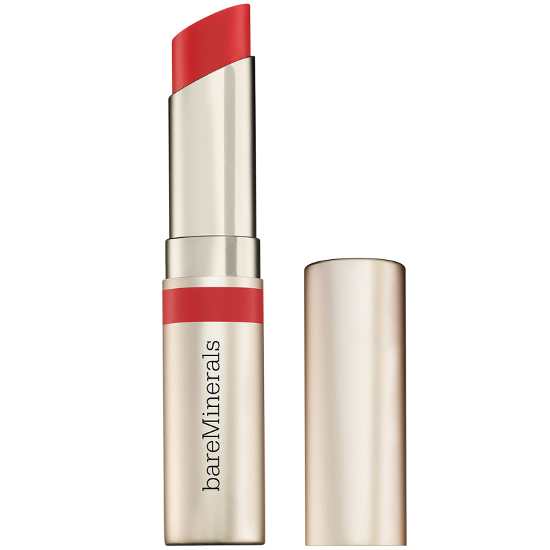 bareMinerals Dewy Lip Gloss-Balm Strength