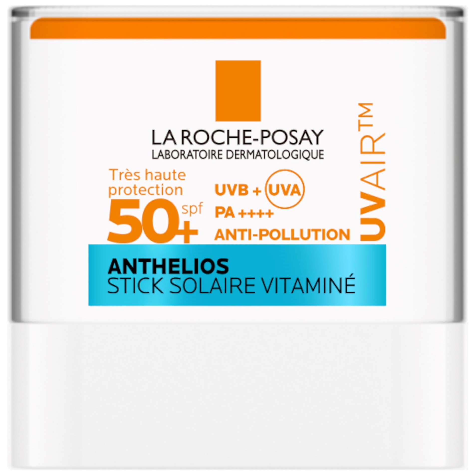 La Roche-Posay Anthelios Stick UVAIR Vitamin Sun Stick SPF50+​