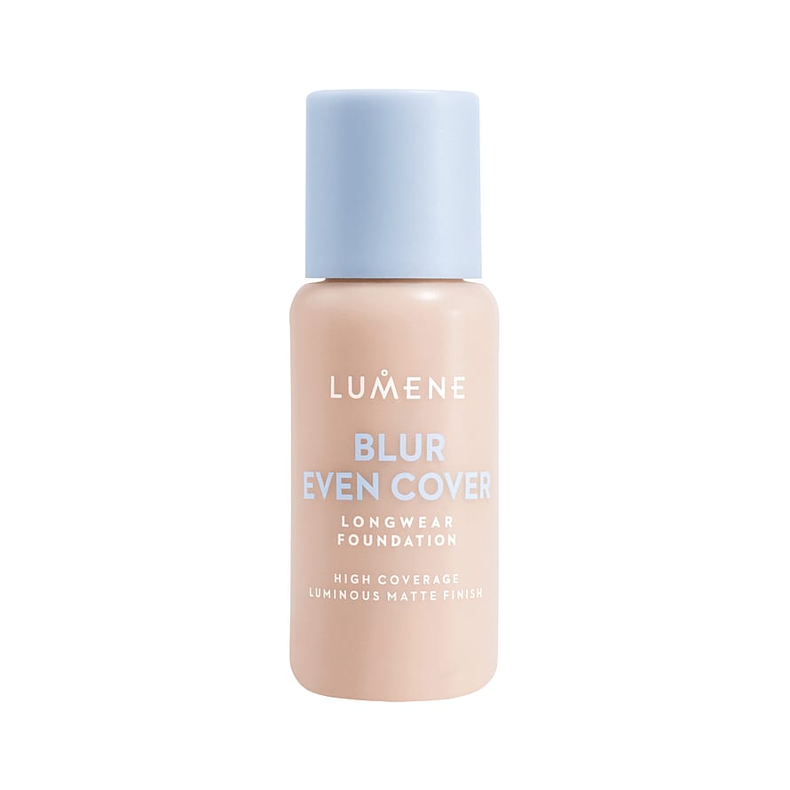 Blur Even Cover Foundation 0.5