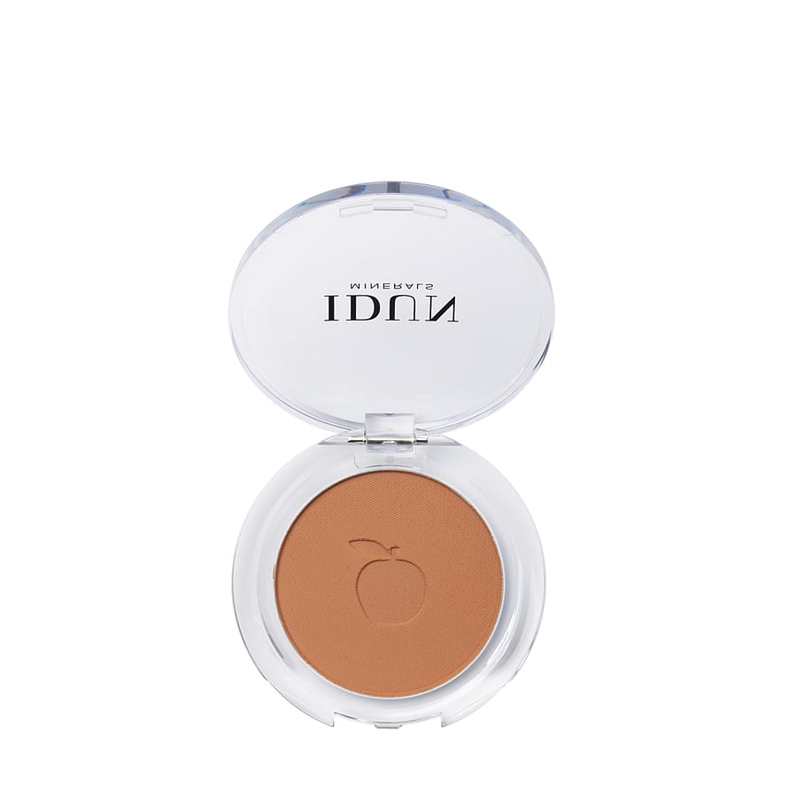 Mineral Single Eyeshadow Solros