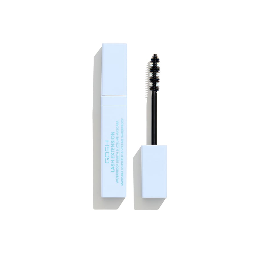 Waterproof Lash Extension 001 Extreme Black
